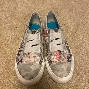 Blowfish Malibu Womens Marley shoes